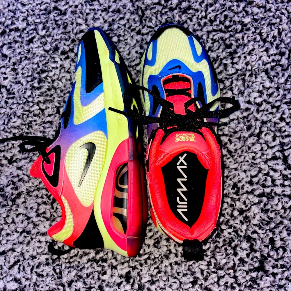 Nike sneakers